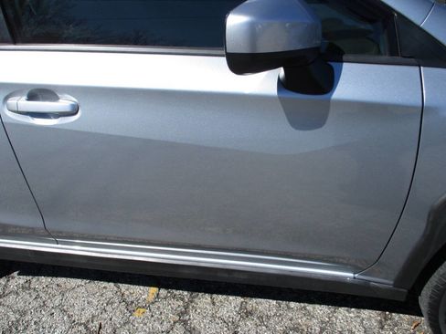 Used 2018 Subaru Crosstrek 2.0i Premium w/ Eyesight System image 20