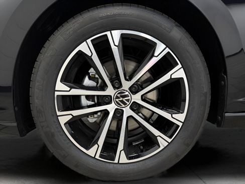 New 2026 Volkswagen Jetta Sport image 19