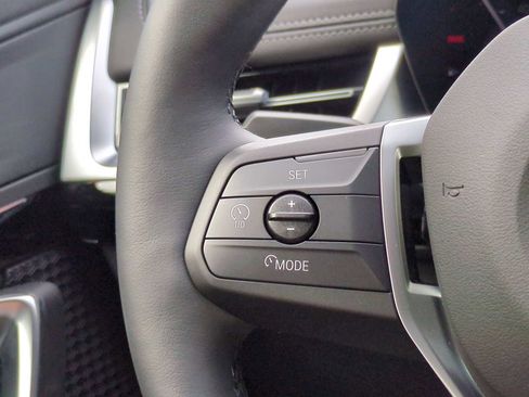 New 2026 BMW X1 xDrive28i image 25