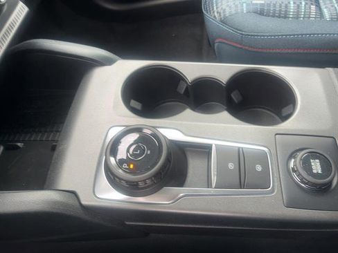 New 2025 Ford Bronco Sport Heritage w/ Convenience Package image 24