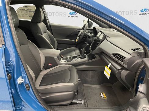 New 2026 Subaru Crosstrek 2.5i Wilderness AWD/4WD image 16