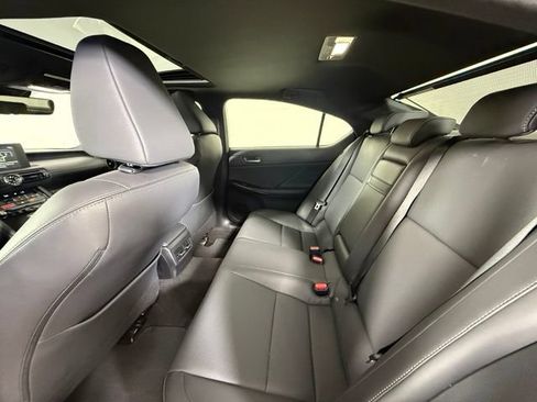 Certified 2024 Lexus IS 300 w/ Premium Package RWD image 27