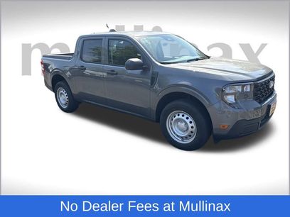 New 2025 Ford Maverick XL