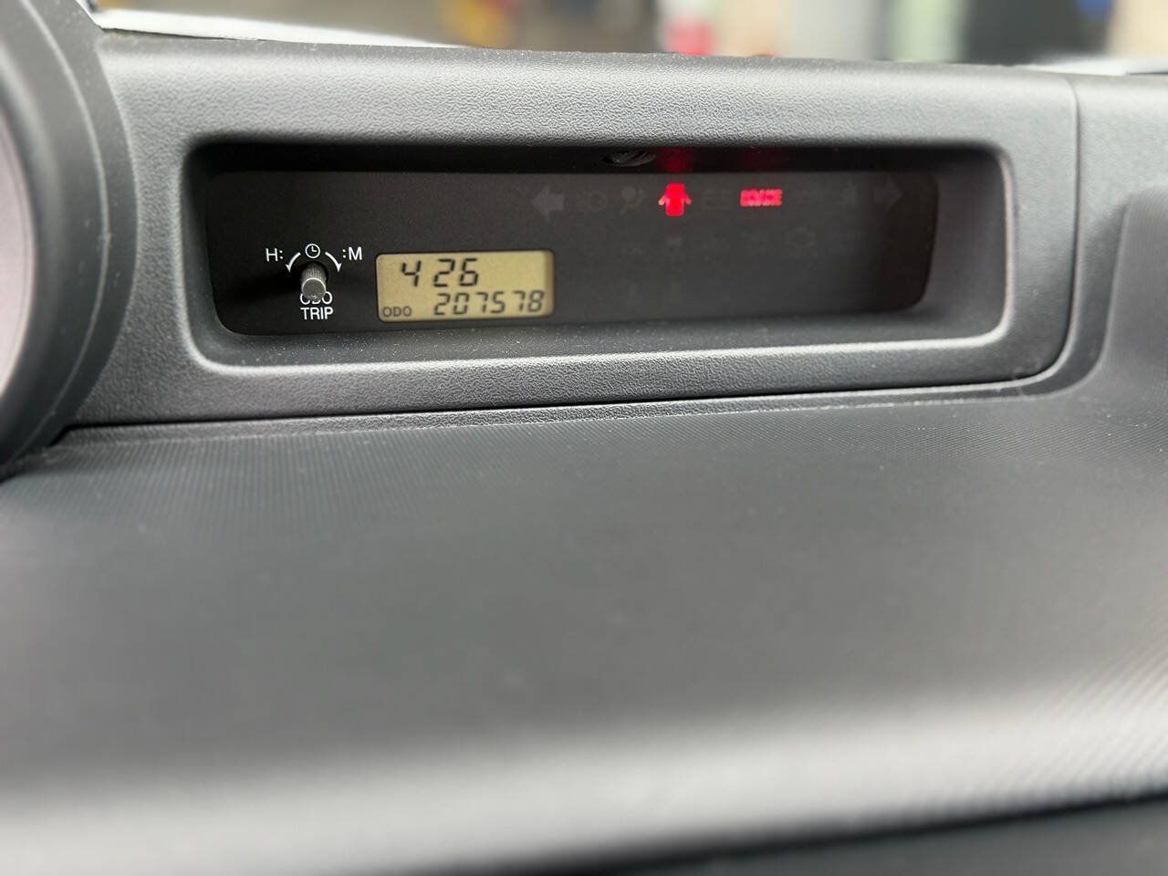 Used 2006 Scion xB FWD image 13