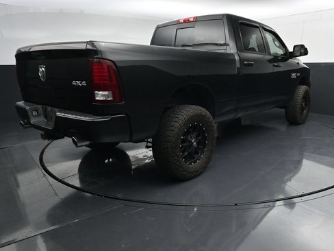 Used 2016 RAM 1500 Sport AWD/4WD image 7