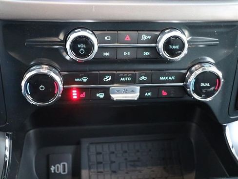 New 2025 Ford F150 XLT w/ Equipment Group 302A MID AWD/4WD image 23