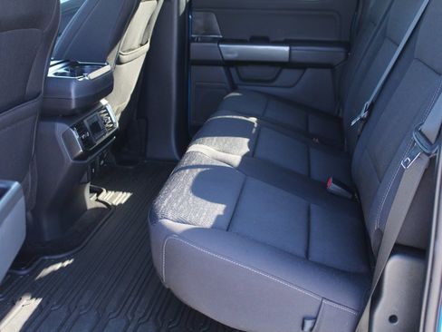 Used 2021 Ford F150 XLT w/ Equipment Group 302A High image 5