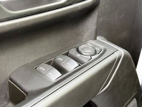 New 2026 Chevrolet Silverado 1500 Custom Trail Boss w/ Turbomax Blackout Package image 18