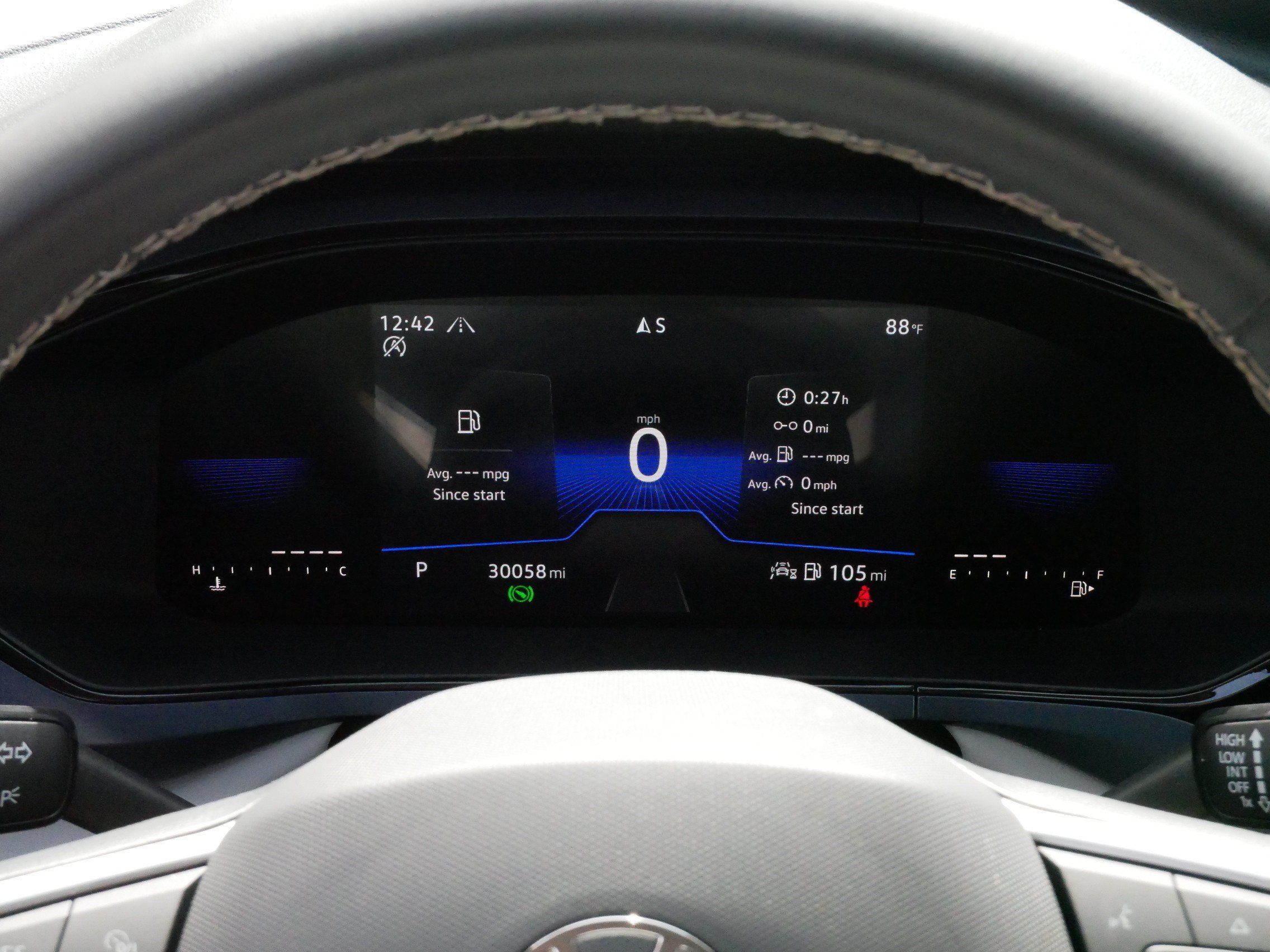 Certified 2023 Volkswagen Taos SE AWD/4WD image 21