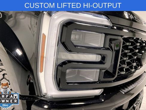 Used 2026 Ford F450 Platinum w/ FX4 Off-Road Package image 38