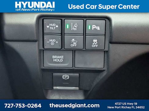 Used 2019 Acura RDX AWD w/ Advance Package image 36
