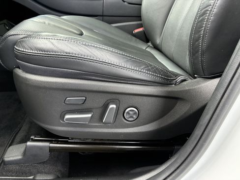 Used 2023 Hyundai Santa Fe Calligraphy FWD image 27