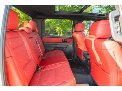 New 2026 Toyota Tundra TRD Pro AWD/4WD image 18