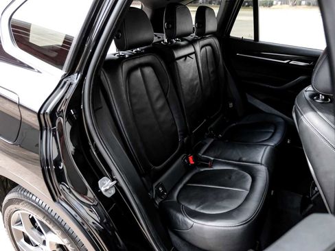 Used 2018 BMW X1 sDrive28i image 36