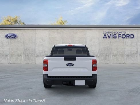 New 2026 Ford Maverick XL AWD/4WD image 5