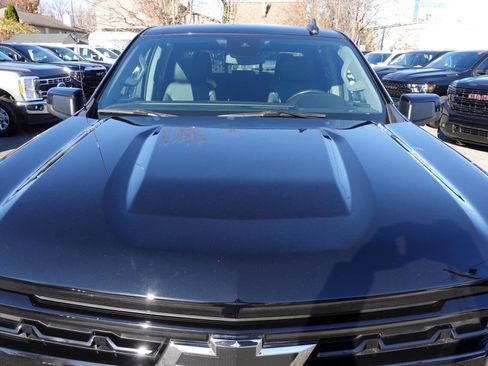 Used 2024 Chevrolet Silverado 1500 RST w/ All Star Edition Plus image 6