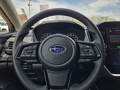 Used 2025 Subaru Crosstrek 2.0i Premium AWD/4WD image 40