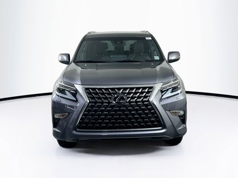 Used 2022 Lexus GX 460 Premium w/ Premium Package AWD/4WD image 2