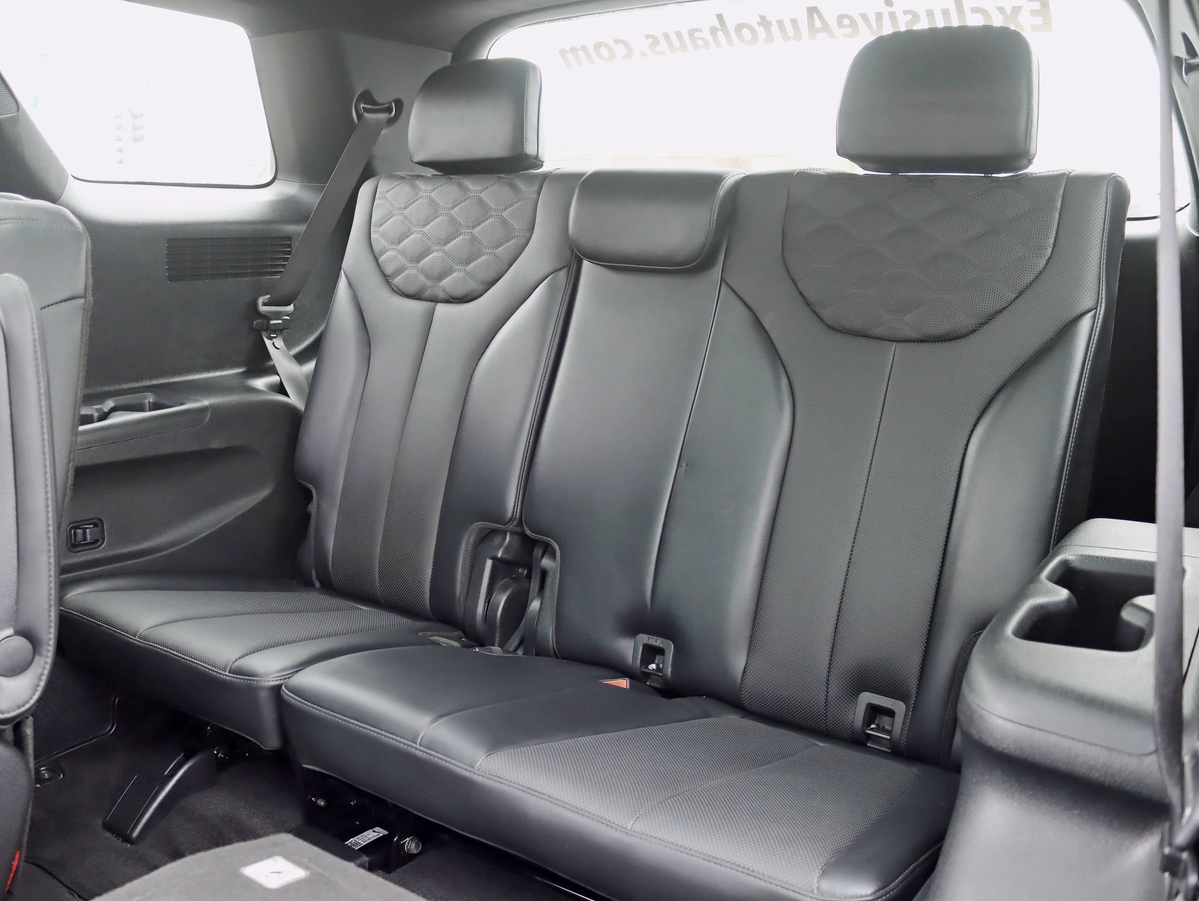 Used 2020 Hyundai Palisade Limited AWD/4WD image 34