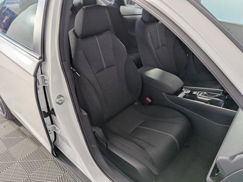 New 2025 Honda Accord Sport image 28