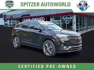 Used 2023 Buick Encore GX Select w/ Experience Buick Package image 1