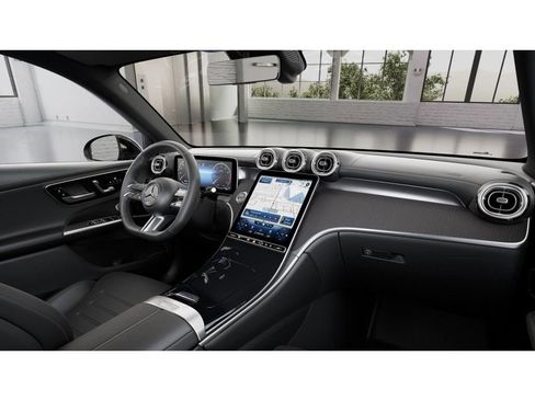 New 2026 Mercedes-Benz GLC 300 4MATIC image 6