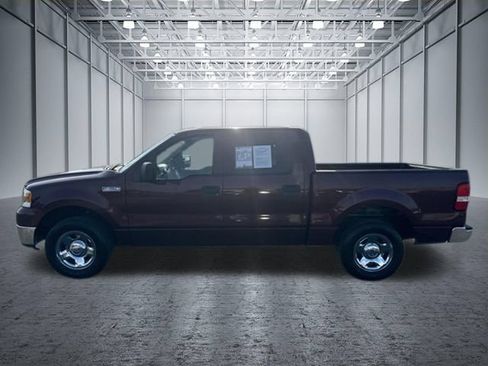 Used 2006 Ford F150 XLT RWD image 2