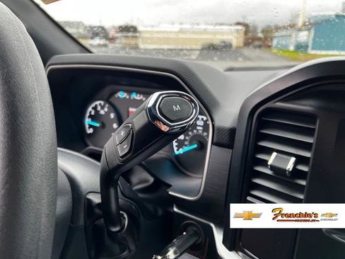 Used 2023 Ford F150 XL w/ STX Appearance Package AWD/4WD image 36