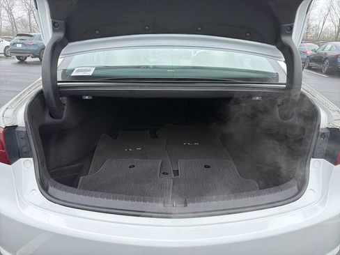 Used 2017 Acura TLX V6 w/ Technology Package image 21