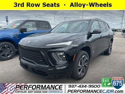 Used 2025 Buick Enclave Sport Touring w/ Power Package