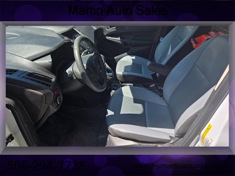 Used 2016 Ford Transit Connect XL FWD image 12