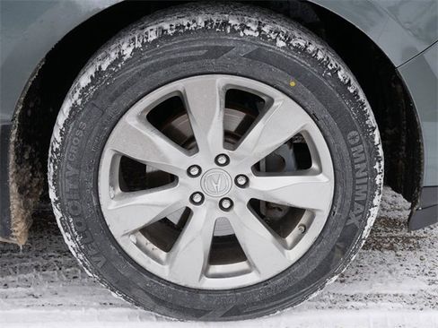 Used 2015 Acura MDX SH-AWD w/ Advance Package image 9