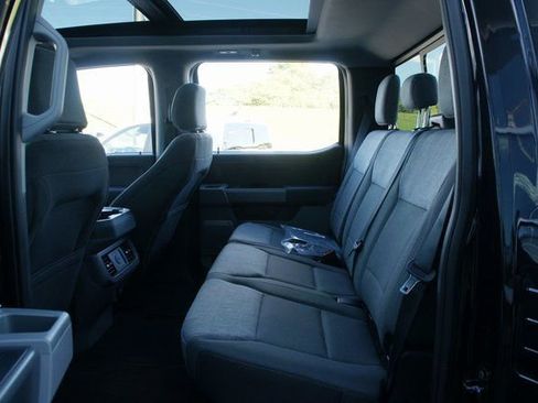 New 2026 Ford F250 4x4 Crew Cab Super Duty image 34