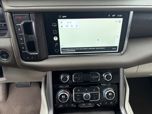 Used 2022 GMC Yukon XL Denali image 32