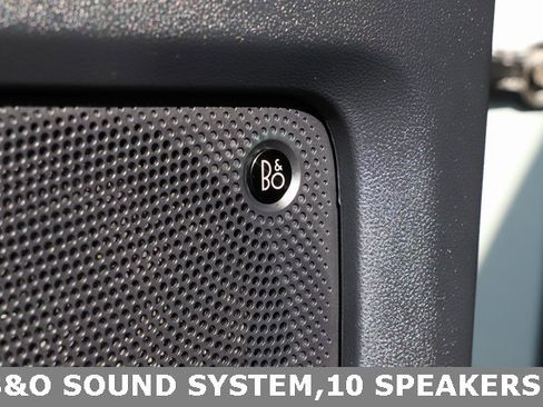 Used 2024 Ford Bronco Sport Badlands w/ Premium Package image 18