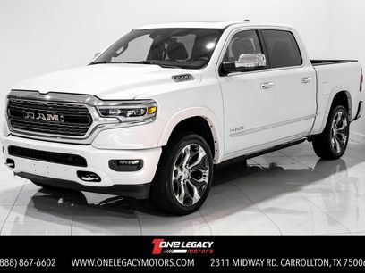 Used 2020 RAM 1500 Limited