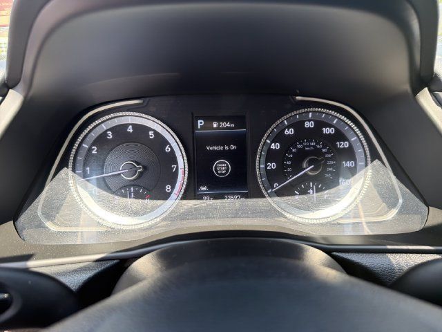 Used 2023 Hyundai Sonata SEL FWD image 29