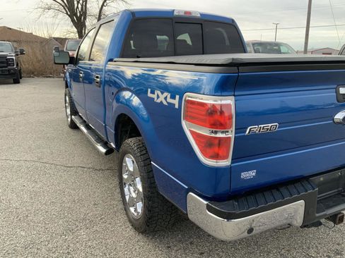 Used 2014 Ford F150 XLT w/ Equipment Group 302A Luxury image 14
