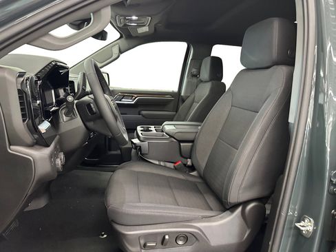 New 2026 Chevrolet Silverado 1500 LT image 9