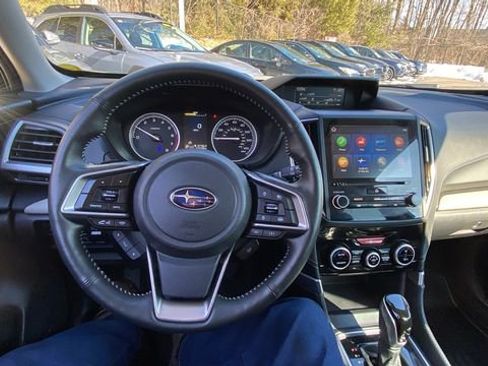 Used 2023 Subaru Forester Limited AWD/4WD image 19