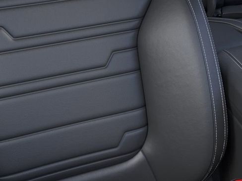 New 2026 Ford Ranger Lariat AWD/4WD image 16