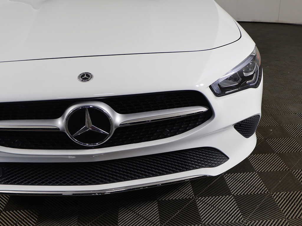 Used 2023 Mercedes-Benz CLA 250 4MATIC w/ Premium Package image 12