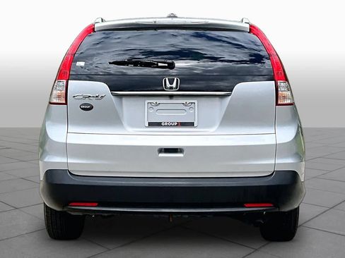 Used 2013 Honda CR-V EX-L image 4