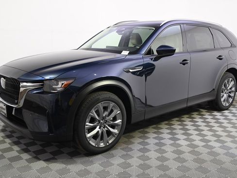 New 2026 MAZDA CX-90 3.3 Turbo w/ Preferred Package image 2