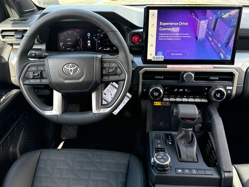 New 2026 Toyota Tacoma TRD Off-Road image 20