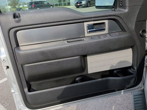 Used 2014 Ford F150 FX2 image 10