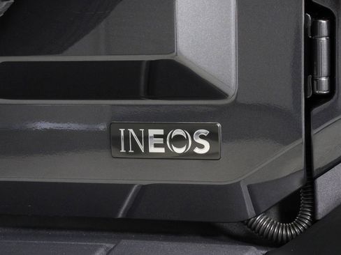 New 2026 INEOS Grenadier AWD/4WD image 19