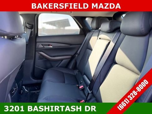 New 2025 MAZDA CX-30 AWD 2.5 S w/ Premium Package image 20