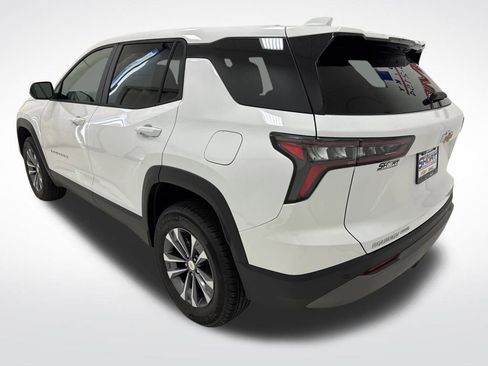 New 2026 Chevrolet Equinox LT w/ Convenience Package II image 6