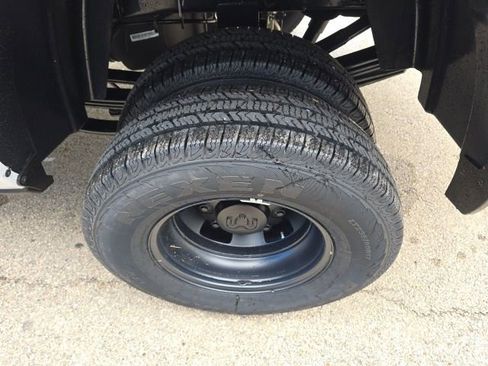 New 2026 RAM 3500 Tradesman image 8